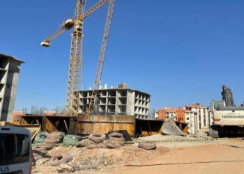 Malatya’da iş cinayeti: 3 işçi yaşamını yitirdi