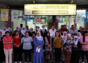 Irkçı saldırılara tepki: İktidarın ayrıştırıcı dilinden kaynaklanıyor