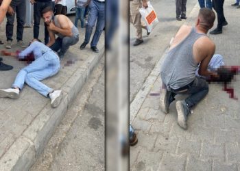 ‘Polisin silah kullanma yetkisi sınırlandırılmalı’