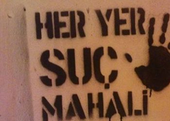 Tecavüze uğrayan çocuk esirgeme kurumuna götürüldü