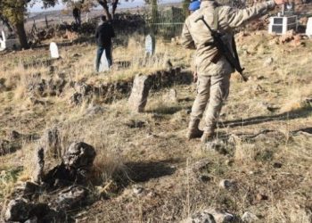 Sanık korucubaşından ‘devlet için öldürdük’ savunması