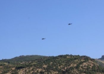 Bagok’ta ağaç kesenlere saldırı: Bir kişi yaşamını yitirdi