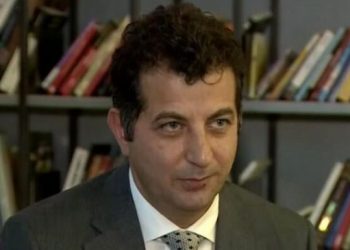 Ünsal Ban serbest bırakıldı