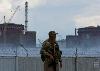 Avrupa’nın en büyük nükleer santralinde üretim durduruldu