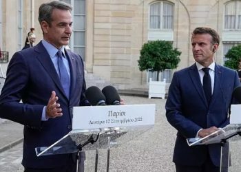 Miçotakis’ten Erdoğan’a: Gün ışığında bekliyoruz