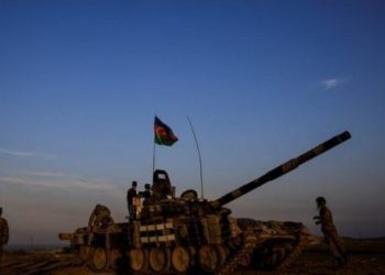 Azerbaycan-Ermenistan çatışması: 99 asker öldü