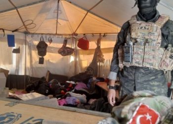 BM: Türkiye’nin Kuzey ve Doğu Suriye’ye saldırıları savaş suçudur