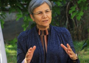 Leyla Güven: Egemenler ölüden ne ister?