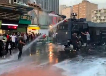 Rojhilat’ta halk serhildanda