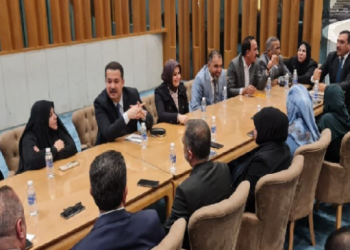 Irak’ta hükümetin kurulması konusunda ortaklaşma adımları