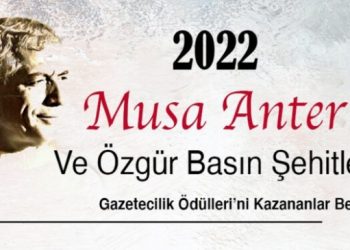 Musa Anter Türkçe Haber Jürisi’nden açıklama