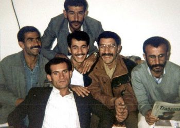 90’lı yıllara rahmet okutan AKP JİTEM’i akladı