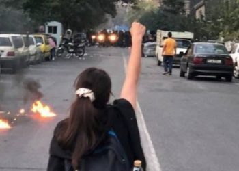 İran’da katledilenlerin sayısı 54’e yükseldi