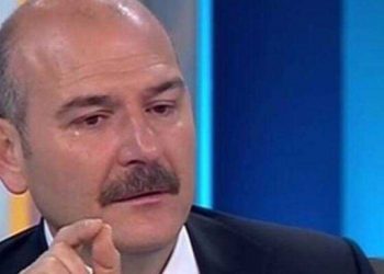 Soylu’dan Mezitli savunması: Teşhisi taksici yaptı!