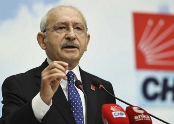 Kılıçdaroğlu’ndan Mezitli açıklaması: Erdoğan ve yaveri bile bile yalan söyledi