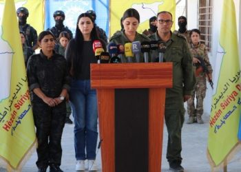 Hol Kampı’ndaki ‘İnsani ve Güvenlik Hamlesi’ sona erdi