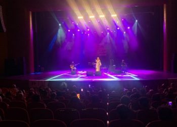 ‘Barış Konseri’ hasta tutuklulara adandı