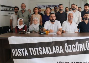 Ereğli Cezaevi raporu: Tutuklular tek kişilik hücrede tutuluyor