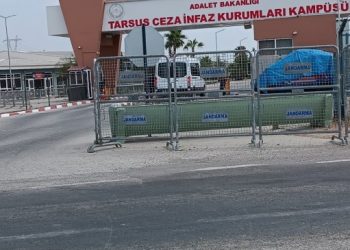 Tutukluların temel ihtiyaçlarına ‘müfettiş’ engeli