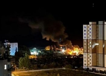 Soylu’nun hedef gösterdiği Ercan ailesi serbest bırakıldı