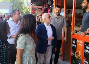 Oluç: Kimse bizi çantada keklik sanmasın