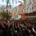 Silopi’deki miting için hareket noktaları belirlendi