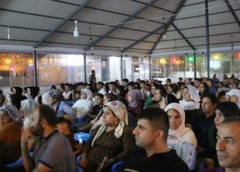 Silopi Belediyesi’nden ‘madde bağımlılığı’ semineri