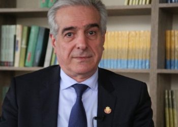 Karamus: KDP düşman ağzı ve stratejisiyle hareket ediyor