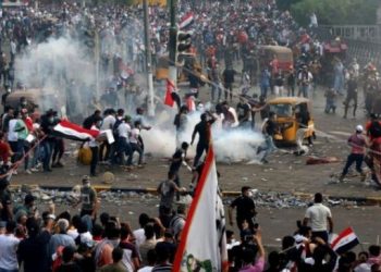 Irak’ta kriz derinleşiyor: Çözüm batıda değil, üçüncü yolda