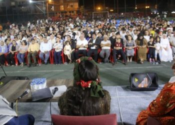 Silopi’de dengbêj dinletisi