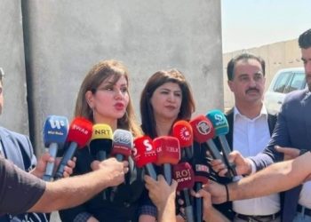 İnsan Hakları Komitesi’nin Hewlêr Cezaevi ziyareti engellendi