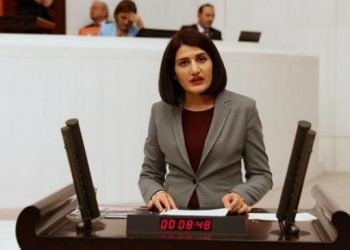Semra Güzel’in savcılık ifadesi sona erdi