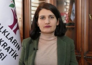 Semra Güzel tutuklanma talebiyle Hakimliğe sevk edildi