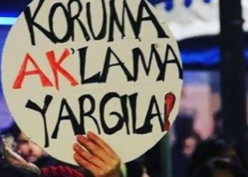 Taciz failini engellediler ‘polise mukavemetten’ işlem yapıldı