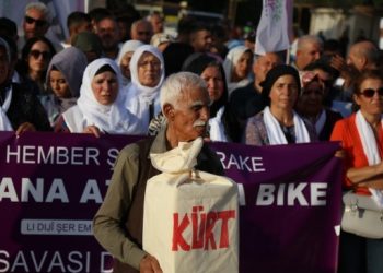Birçok kentte 1 Eylül açıklaması: Barış hakkını savunuyoruz