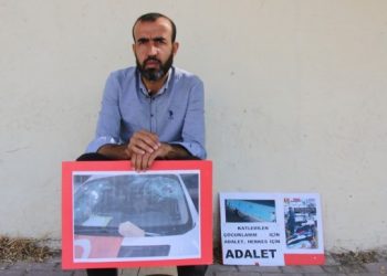 Hastanedeki katliamın ‘gizli’ soruşturması: 10’uncu savcı geldi
