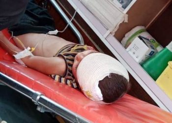 ‘Özerk Yönetim’in güvenliğini yok etmek için siviller katlediliyor’