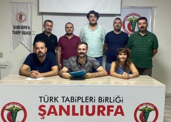 İşyeri hekimleri: Kaderimizi patronların insafına terk etmekten vazgeçin