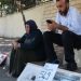 Şenyaşar ailesinin eylemi 552’nci gününde