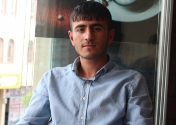 10 yıl önceki fotoğraf gerekçe gösterilerek tutuklandı