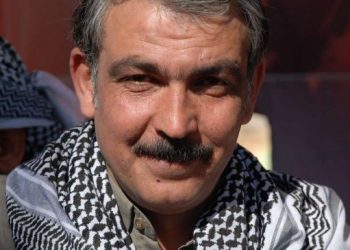 İbrahim Ayhan’ı anlattılar: Kobanê’nin özgürleşmesinde rolü büyük