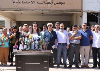 Suriyeli 691 avukattan Adalet Bakanlığı’na Abdullah Öcalan çağrısı