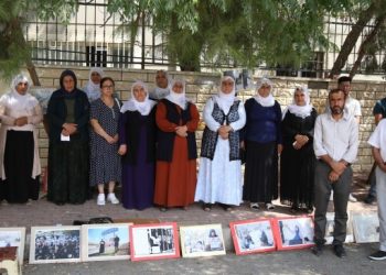 Batman’dan Şenyaşar ailesine ziyaret