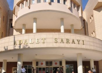 ‘Zindan Komitesi’ davası ertelendi