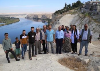 Tapulu evleri yıkılan yurttaşlar 3 yıldır mağdur ediliyor