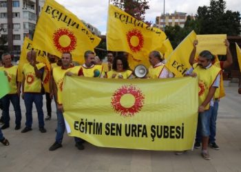 Eğitim Sen’den çağrı: ÖMK İptal edilsin