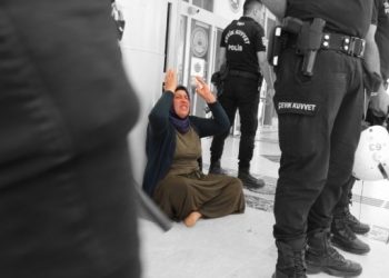 Şenyaşar ailesi: Bu gücün karşısında duranlar kaybedecek