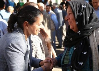 HDP’den Urfa’da halk buluşması