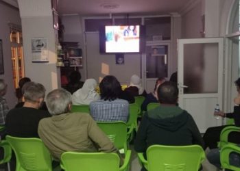 Siverek’te Ceylan Önkol anması