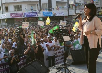 Buldan: Barışın sağlanması tecridin kaldırılmasından geçer | YENİLENDİ